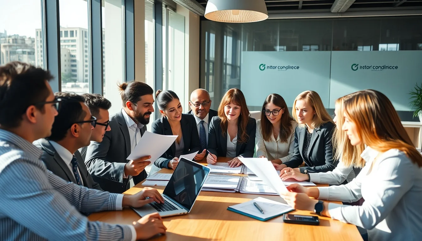Corporate Reporting Services